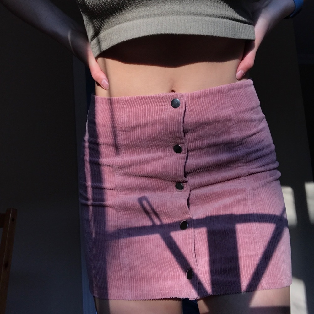 CORDERO SKIRT